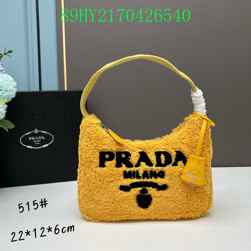 Satchel Bags - PDA Bags - 3354