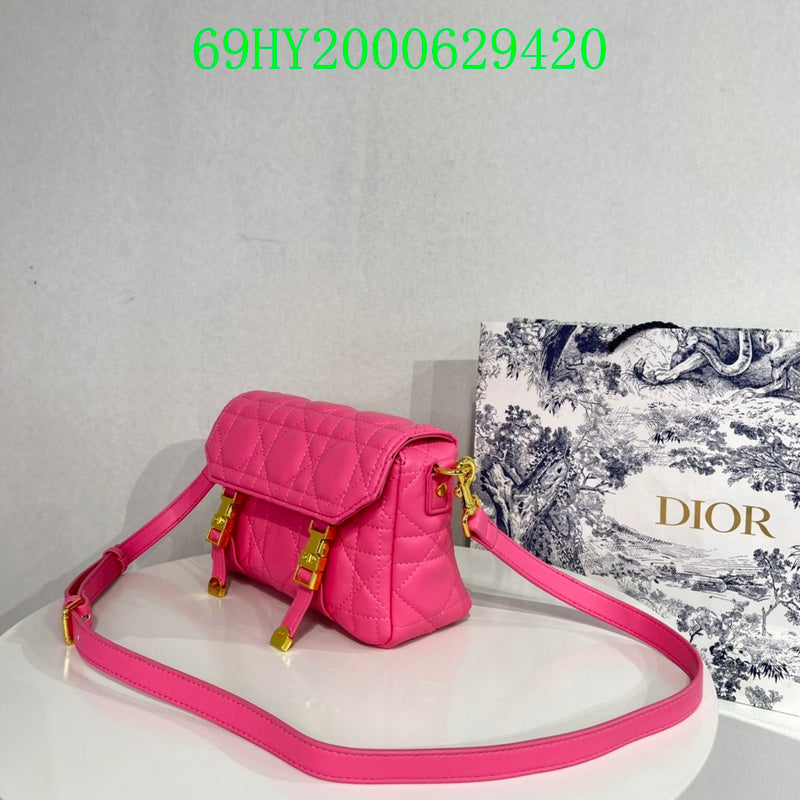 Glami - DOR Bags - 1535