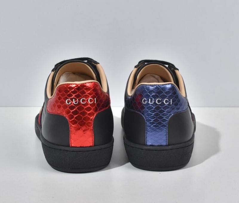 SAMC - GUKI Women Shoes - 1075