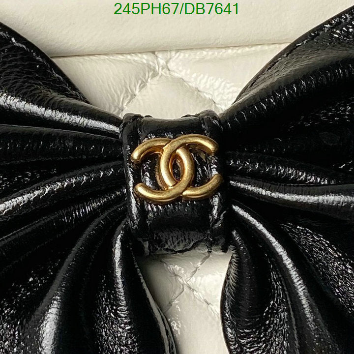 SAMC - CHL Bags - 022