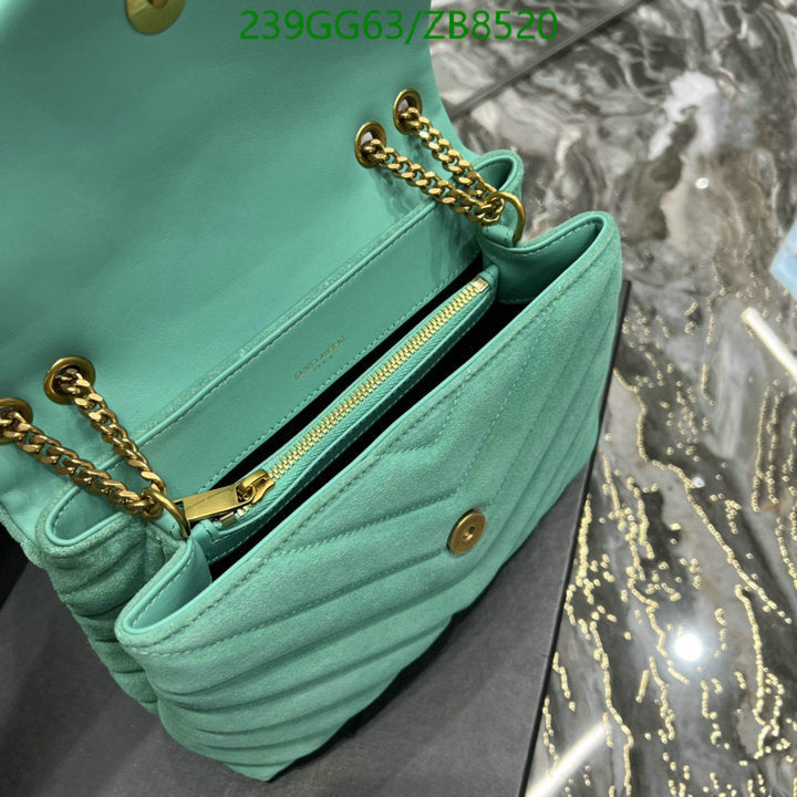 SAMC - YLS Bags - 234