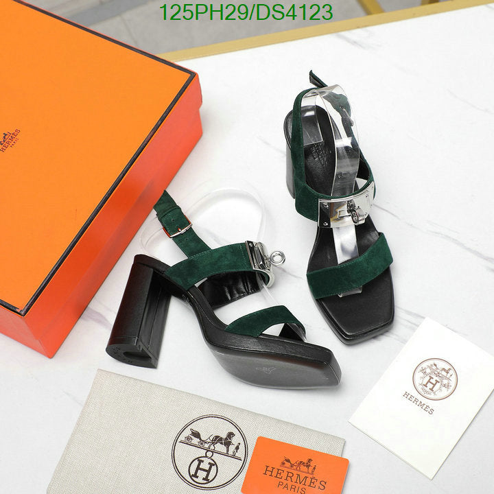 SAMC - HMS Women Shoes - 055
