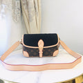 Satchel Bags - VL Bags - 2147
