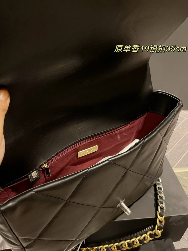 Satchel Bags - CLN Bags - 218