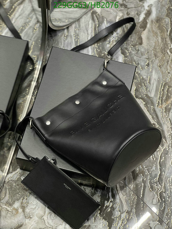 SAMC - YLS Bags - 164
