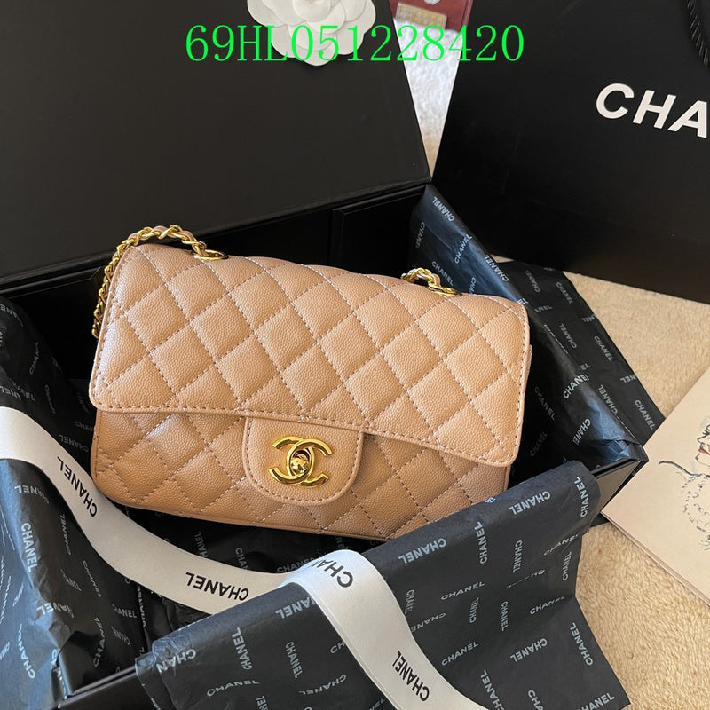 Glami - CHL Bags - 1657