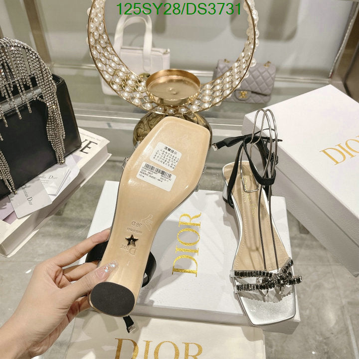 SAMCC - DOR Women Shoes - 1419