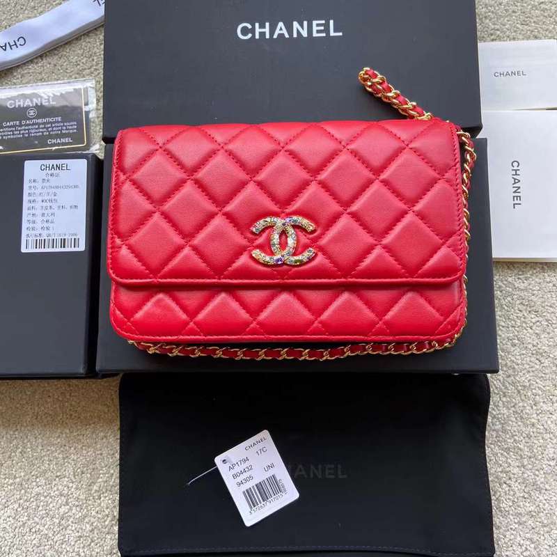 Satchel Bags - CHL Bags - 5724