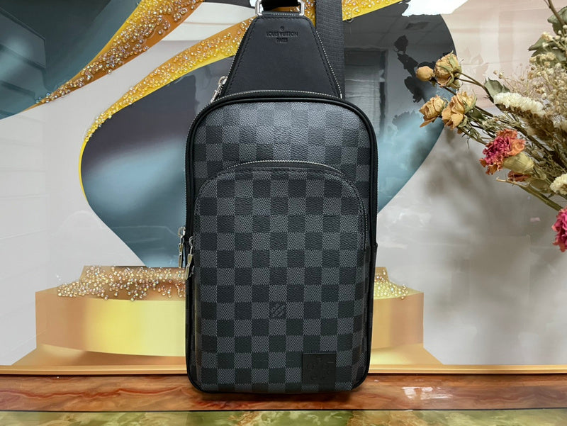 Satchel Bags - VL Bags - 1738