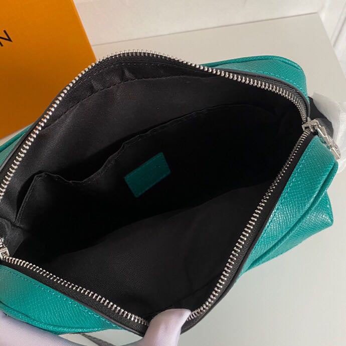 GlamI Lu-Vi bags - 3723