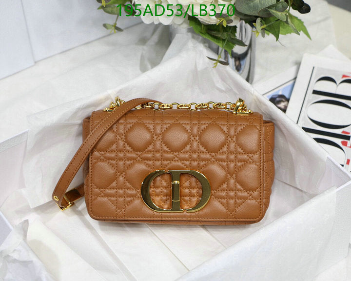 SAMCC - DOR Bags - 1380