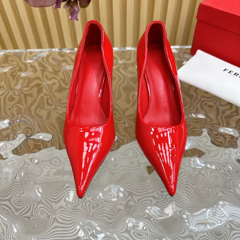 Glami - FGO Women Shoes - 197