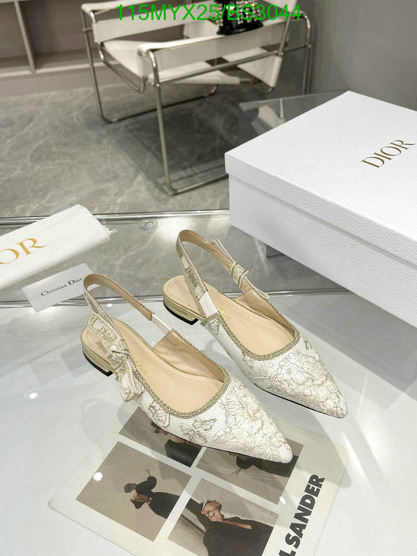 SAMCC - DOR Women Shoes - 1528