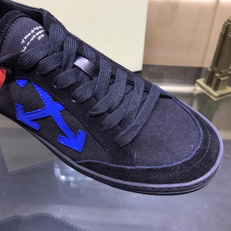 Glamy - YZO Men Shoes - 227