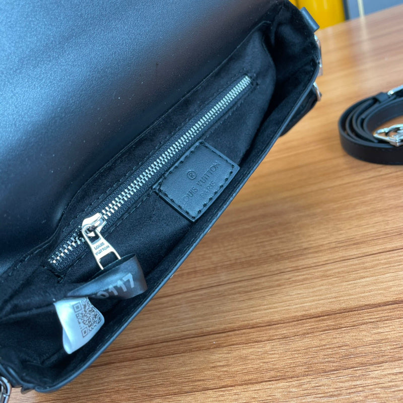 Satchel Bags - VL Bags - 535