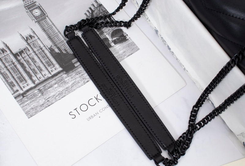 Satchel Bags - STLT Bags - 497