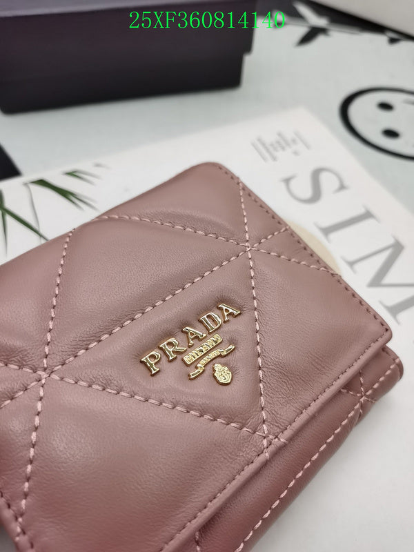 Glami - PD Wallet - 256