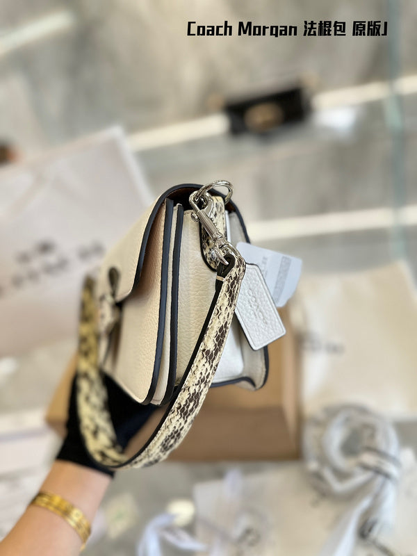 Satchel Bags - CCH Bags - 392