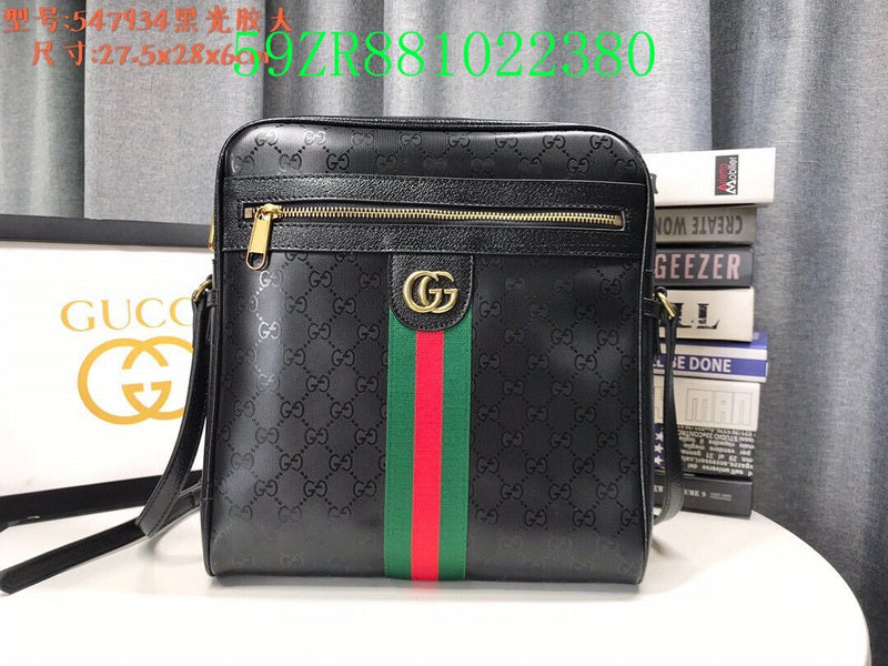 Glami Fashion - GCI Bags - 11124