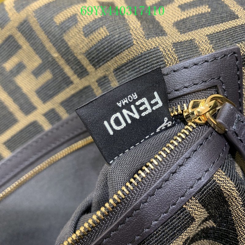 Glami - FDE Bags - 3364