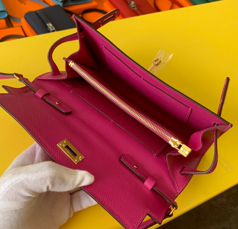 Glamy - HMS Bags - 1683