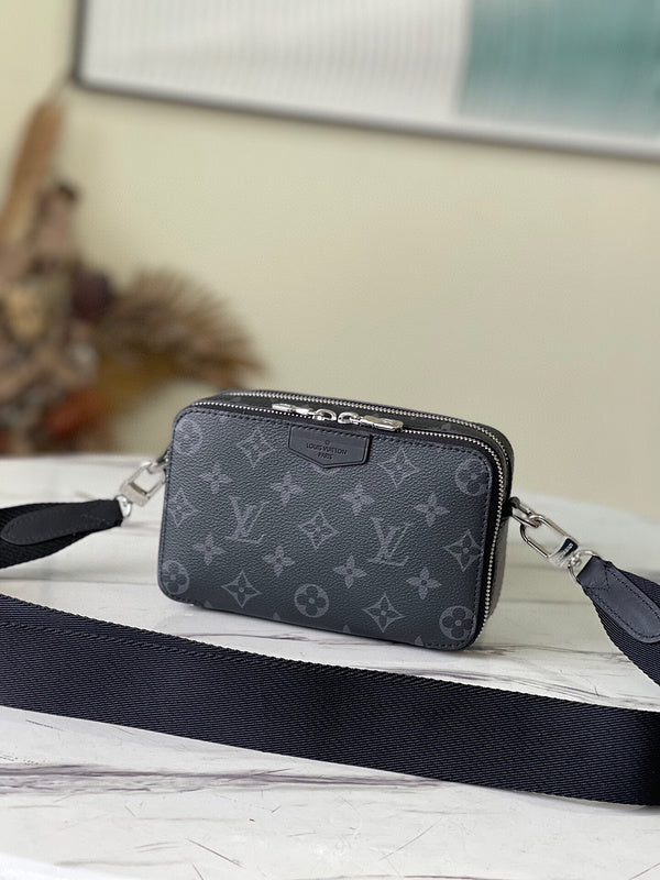 GlamI Lu-Vi bags - 5410