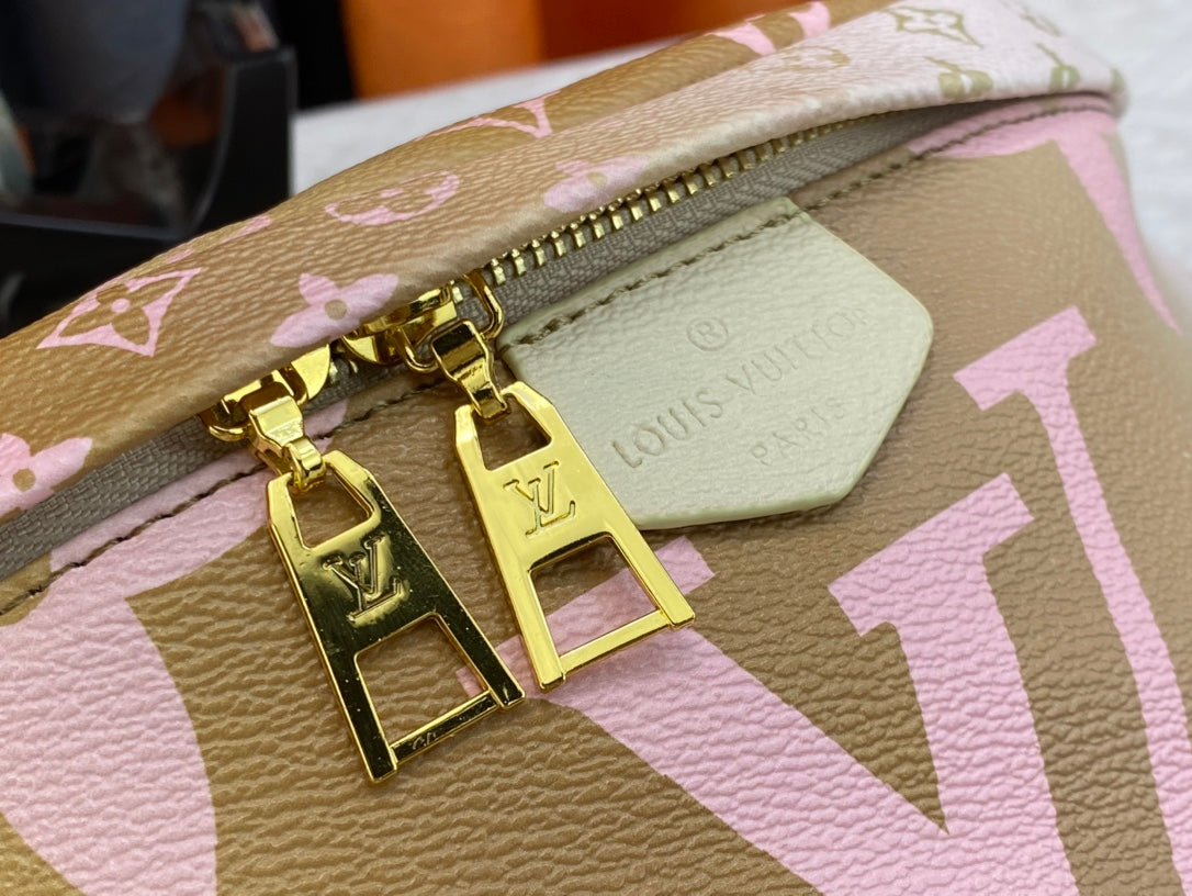 EN - Luxury Bags LUV 827