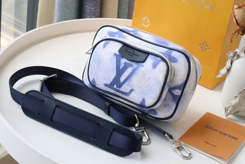 Glami- Glami- Lu-Vi bags - 3283