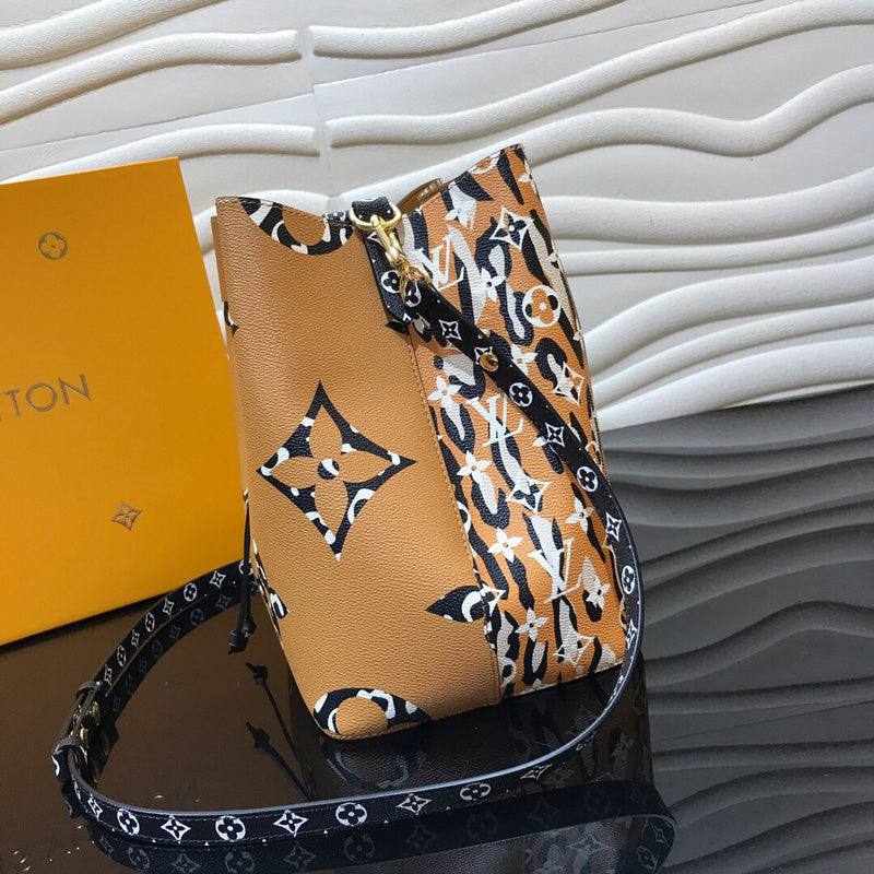 Glami-LAON - LOV Bags - 1322