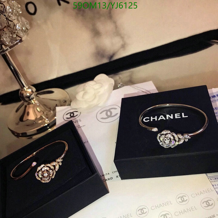 SAMC - CHL Jewelry - 1309