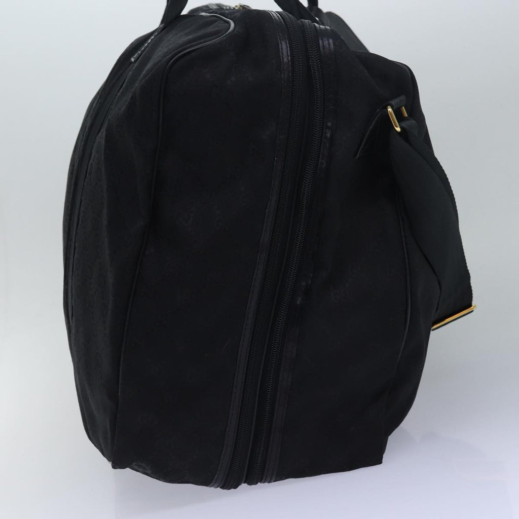 Gucci GG canvas