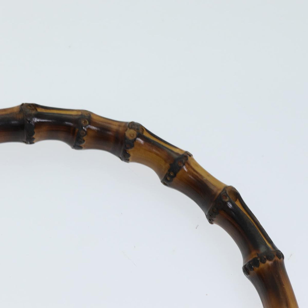 Gucci Bamboo