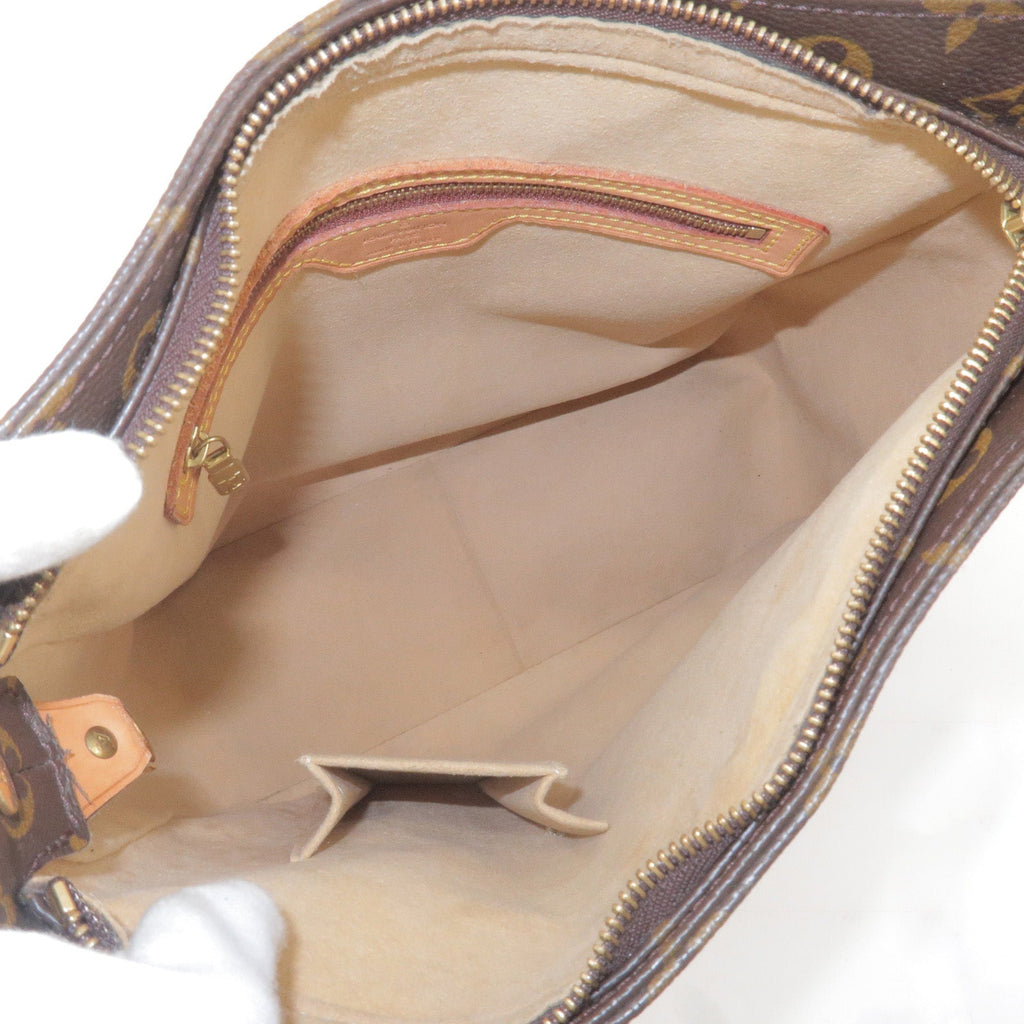 Louis Vuitton Monogram Looping GM Shoulder Bag