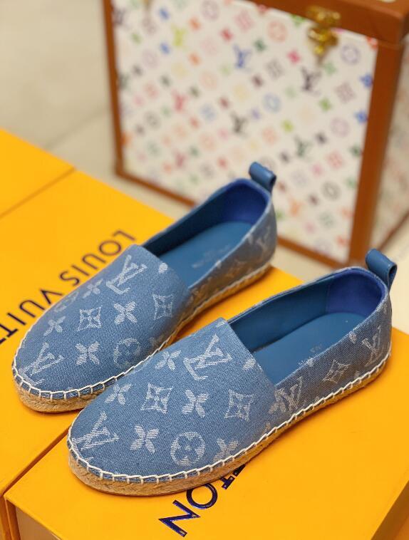 SAMC - LOV Women Shoes - 1738