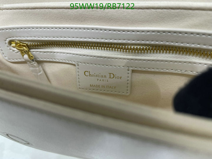SAMCC - DOR Bags - 1336