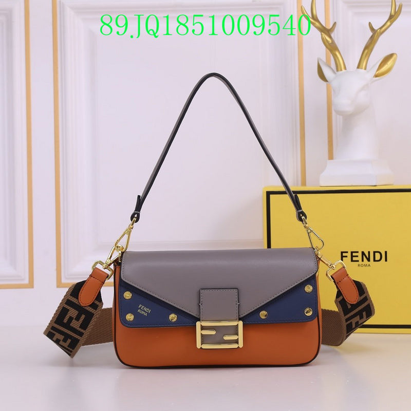 Glami - FDE Bags - 1314
