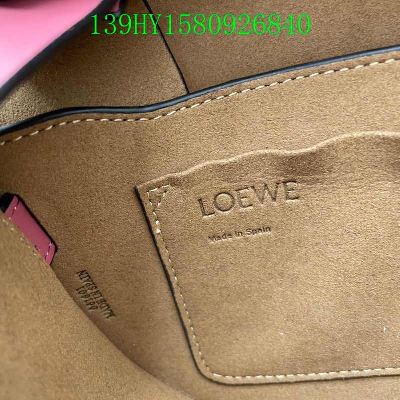 Satchel Bags - LWE Bags - 165