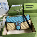 Glami-i GUKI Women Bags - 213