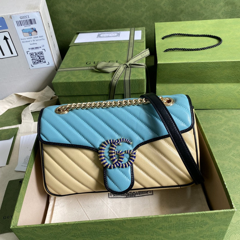 Glami-i GUKI Women Bags - 213