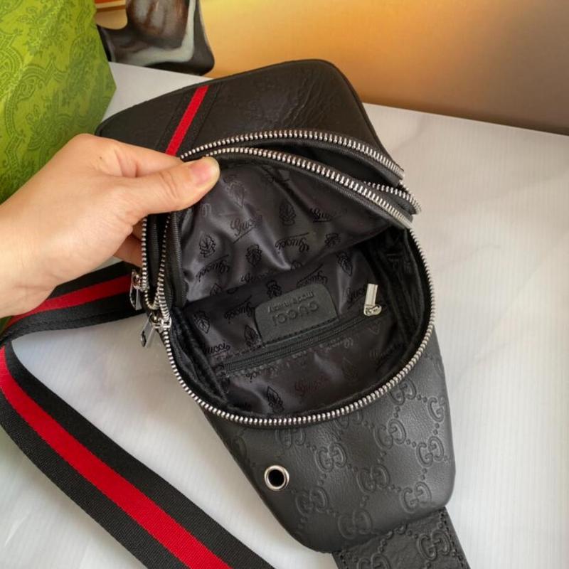 SAMC - GUKI Bags - 872