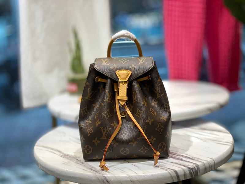 Glami-i LOV Backpacks - 080