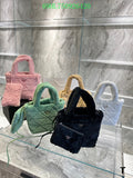 Satchel Bags - PDA Bags - 3966