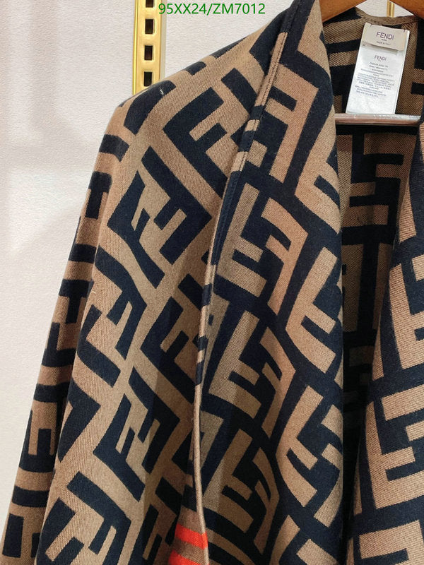 SAMC - FDE Scarves - 178