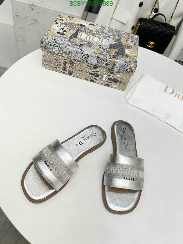 SAMCC - DOR Women Shoes - 1468