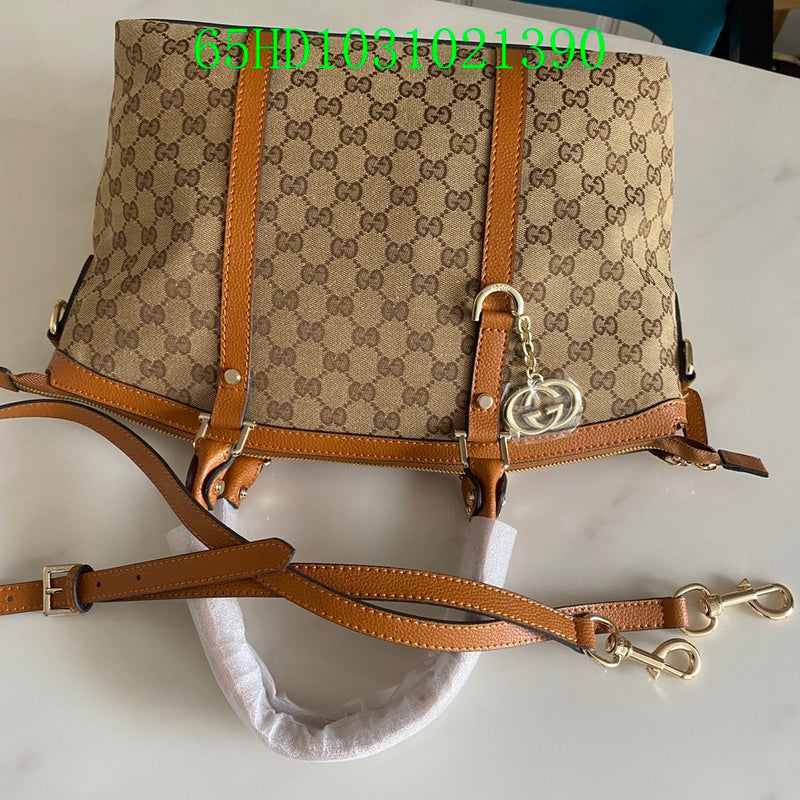 Glami Fashion - GCI Bags - 10891