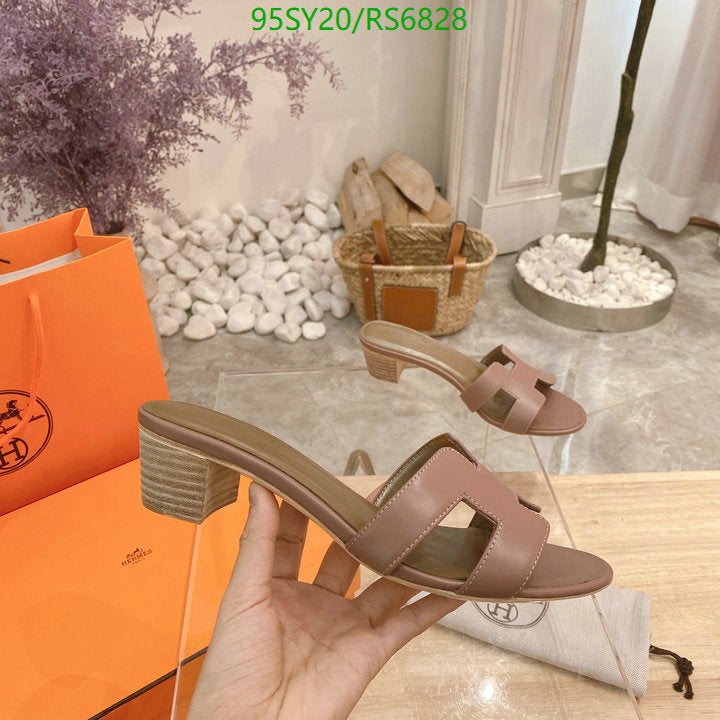 SAMC - HMS Women Shoes - 387