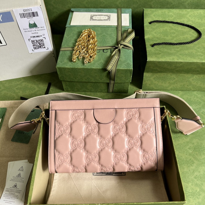 Satchel Bags - GCI Bags - 451