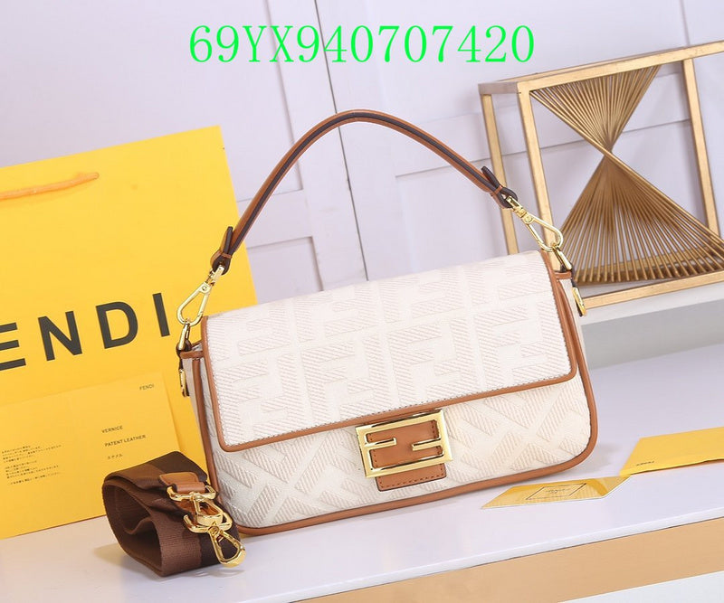 Glami - FDE Bags - 2590