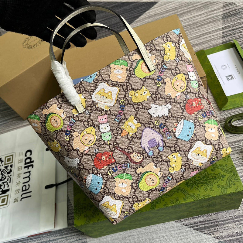Satchel Bags - GCI Bags - 7339