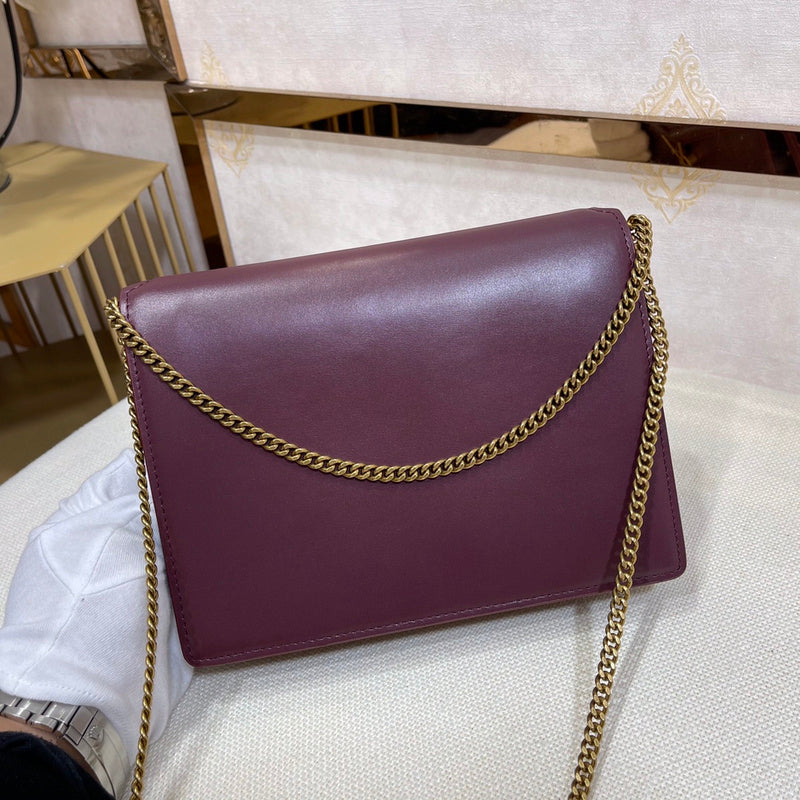 Satchel Bags - SLY Bags - 2425